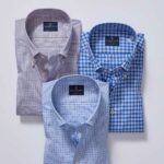 H.G. Thrash | Men's Suits, Sportcoats, Dress Shirts | Lubbock, TX